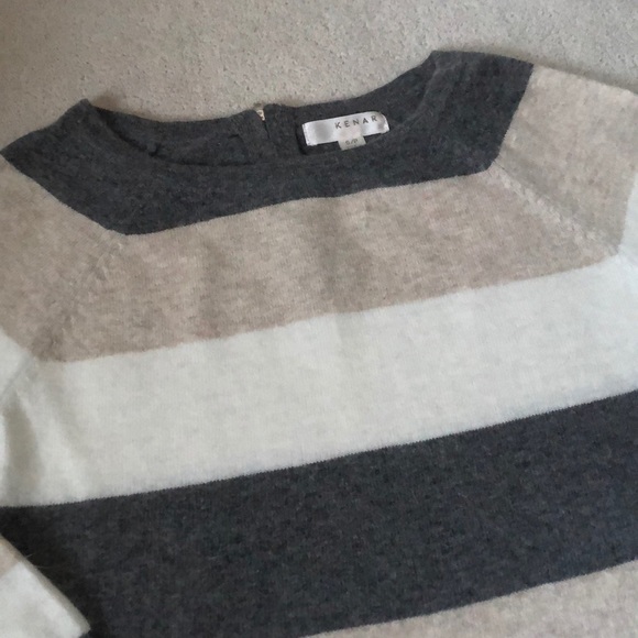 Angora sweater! - Picture 2 of 5